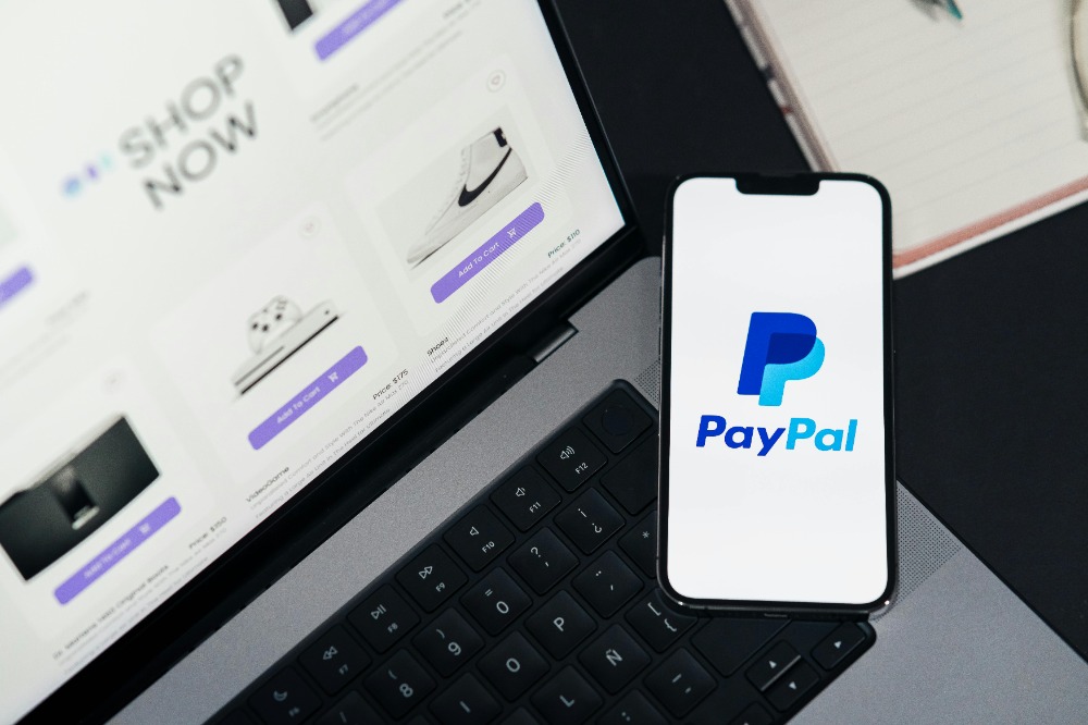 Payment Methods Germans Trust